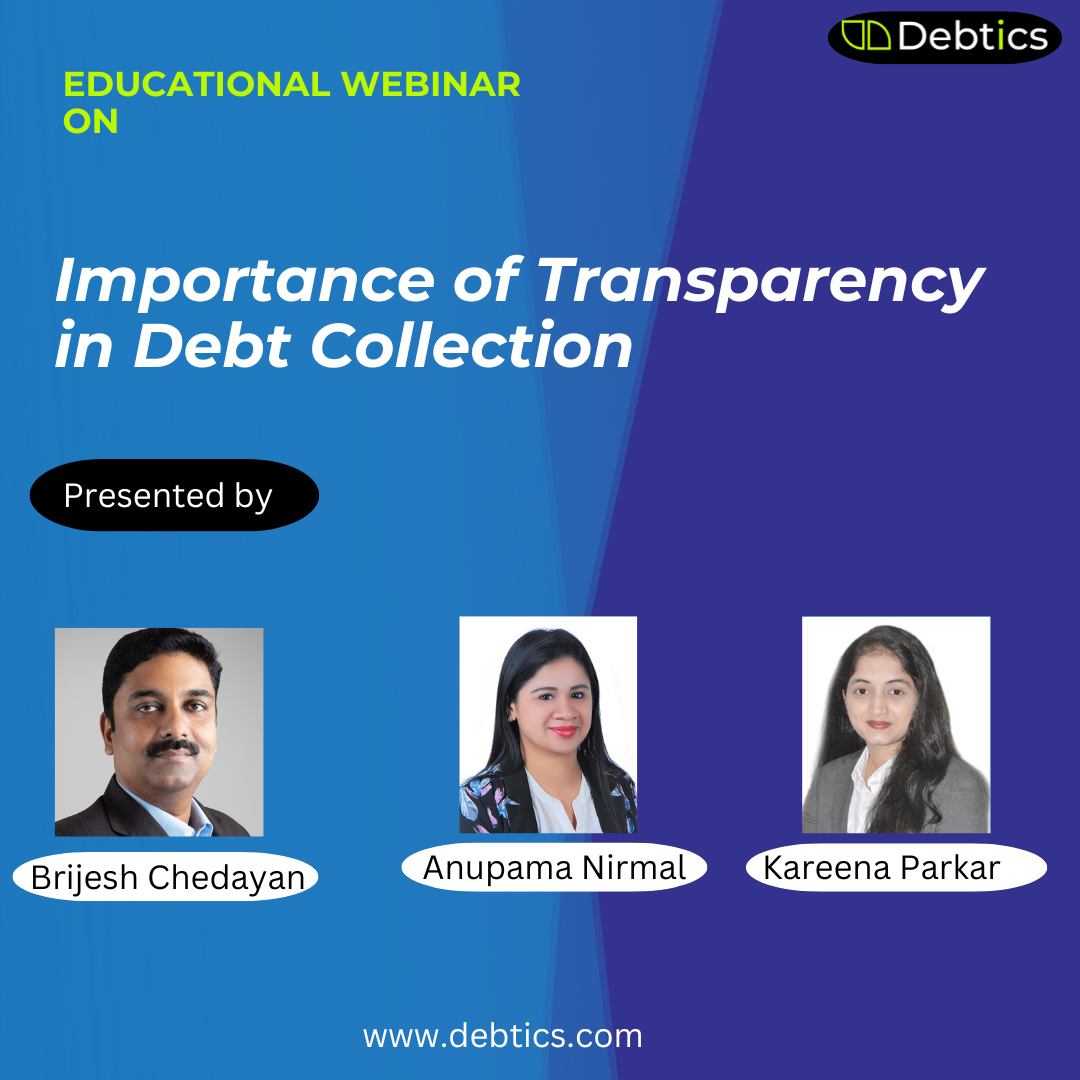 The Importance of Transparency in Debt Collection